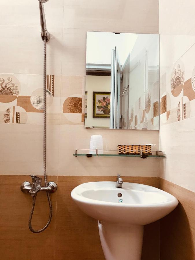 Khach San Thu Thao Hotel Phan Rang Exterior photo