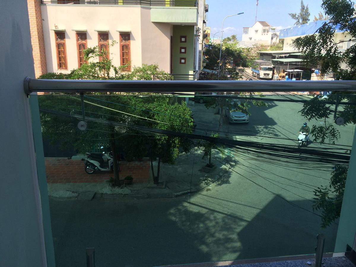 Khach San Thu Thao Hotel Phan Rang Exterior photo